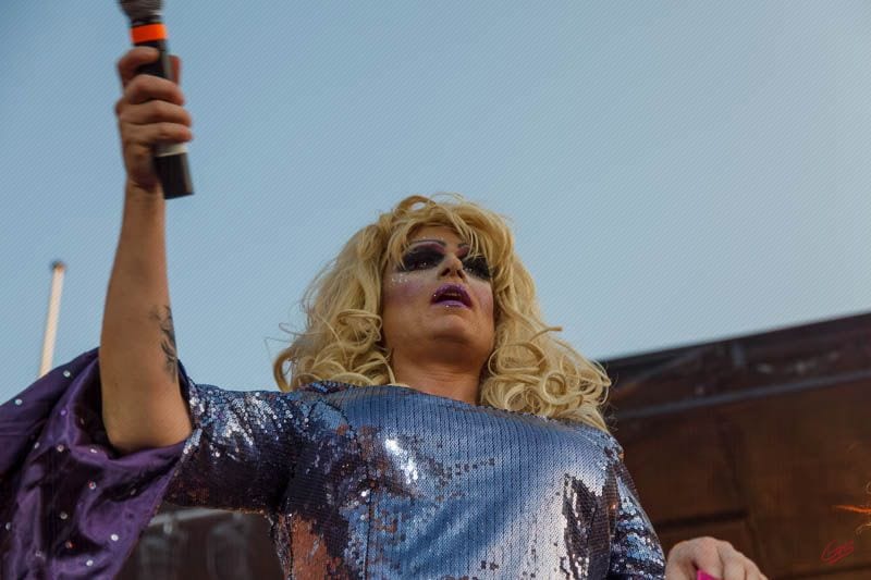 Copenhagen Pride 2013 — Copenhagen, Denmark