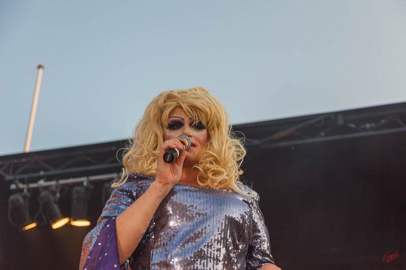 Copenhagen Pride 2013 — Copenhagen, Denmark