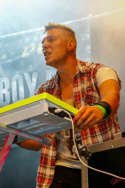 Copenhagen Pride 2013 — Copenhagen, Denmark