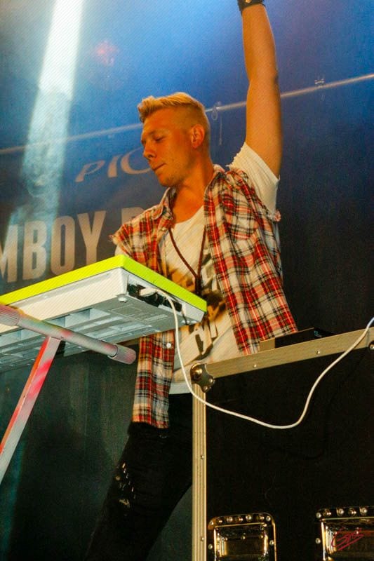 Copenhagen Pride 2013 — Copenhagen, Denmark