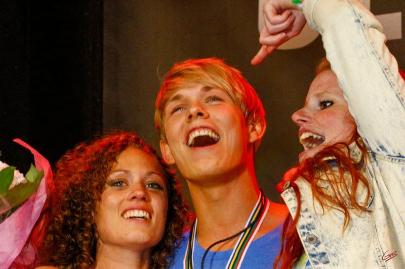 Copenhagen Pride 2013 — Copenhagen, Denmark