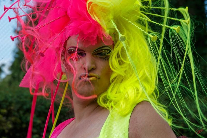 Copenhagen Pride 2013 — Copenhagen, Denmark