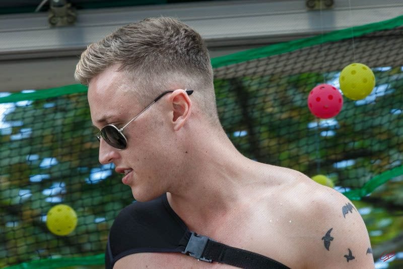 Copenhagen Pride 2013 — Copenhagen, Denmark