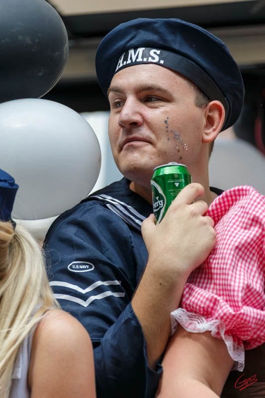 Copenhagen Pride 2013 — Copenhagen, Denmark