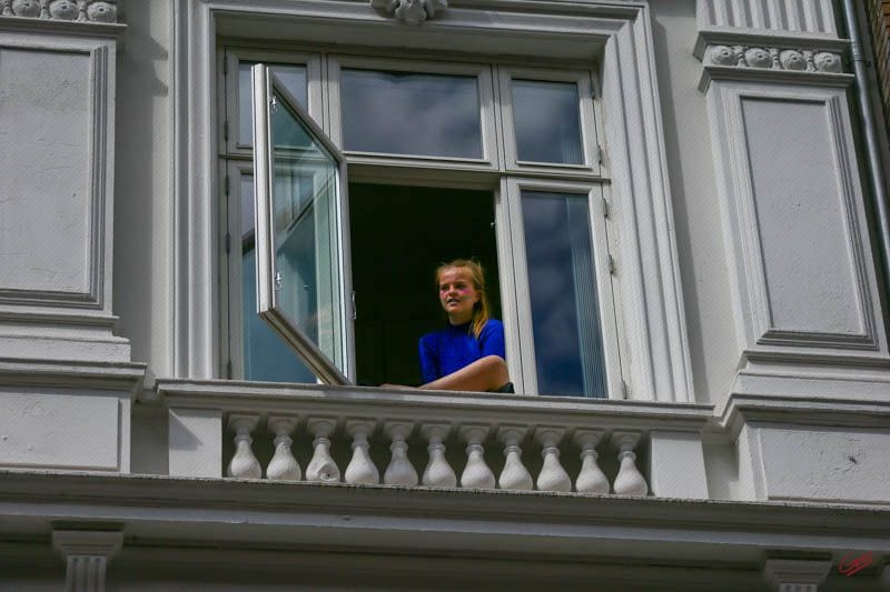 Copenhagen Pride 2017 — Copenhagen, Denmark