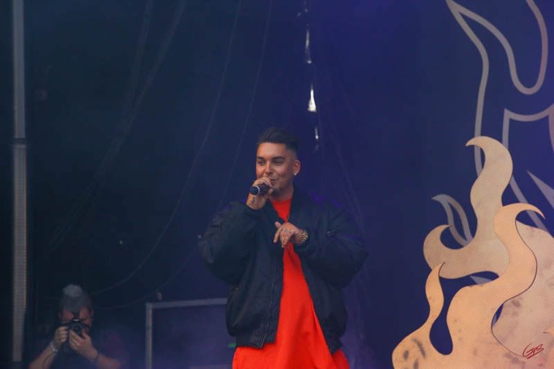 Copenhagen Pride 2017 — Copenhagen, Denmark