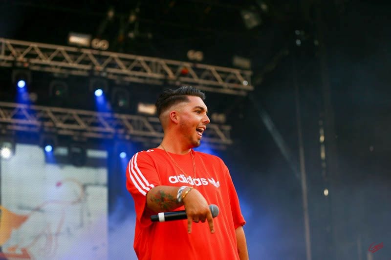 Copenhagen Pride 2017 — Copenhagen, Denmark
