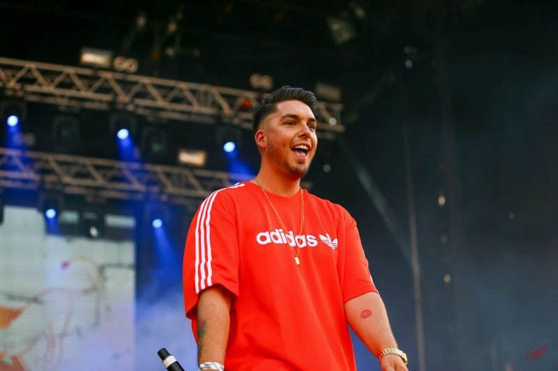 Copenhagen Pride 2017 — Copenhagen, Denmark