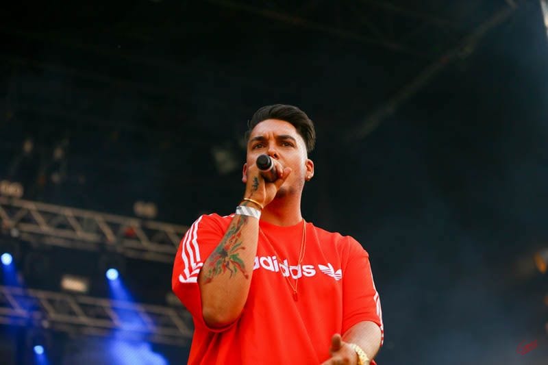 Copenhagen Pride 2017 — Copenhagen, Denmark