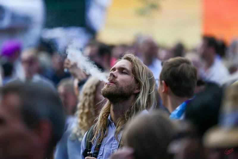 Copenhagen Pride 2017 — Copenhagen, Denmark