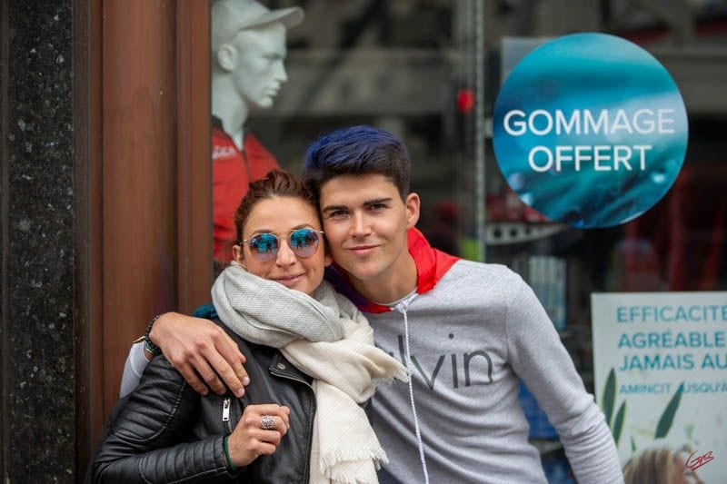 Brussels Pride 2018 — Brussels, Belgium