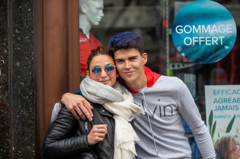 Brussels Pride 2018 — Brussels, Belgium