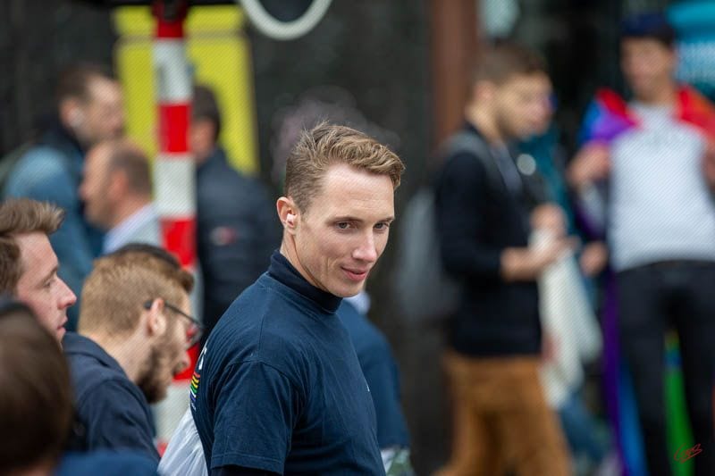 Brussels Pride 2018 — Brussels, Belgium