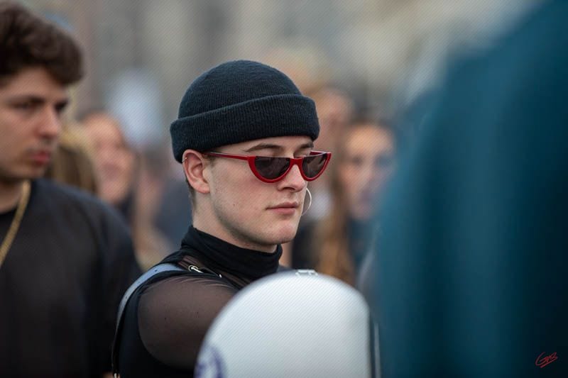Brussels Pride 2018 — Brussels, Belgium