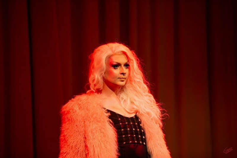 Brussels Pride Fest 2019 — Brussels, Belgium