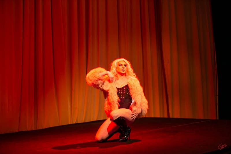 Brussels Pride Fest 2019 — Brussels, Belgium