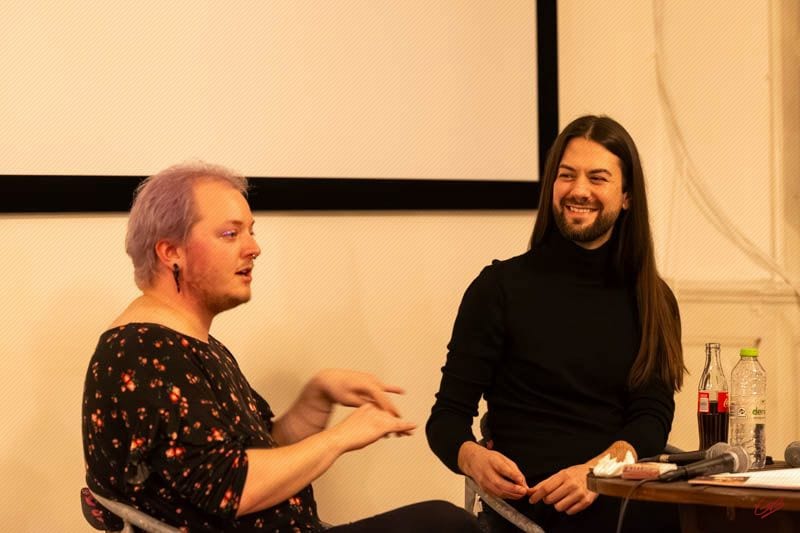 Winter Pride 2020 — Copenhagen, Denmark