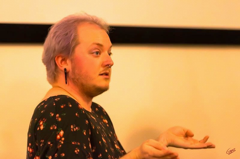 Winter Pride 2020 — Copenhagen, Denmark