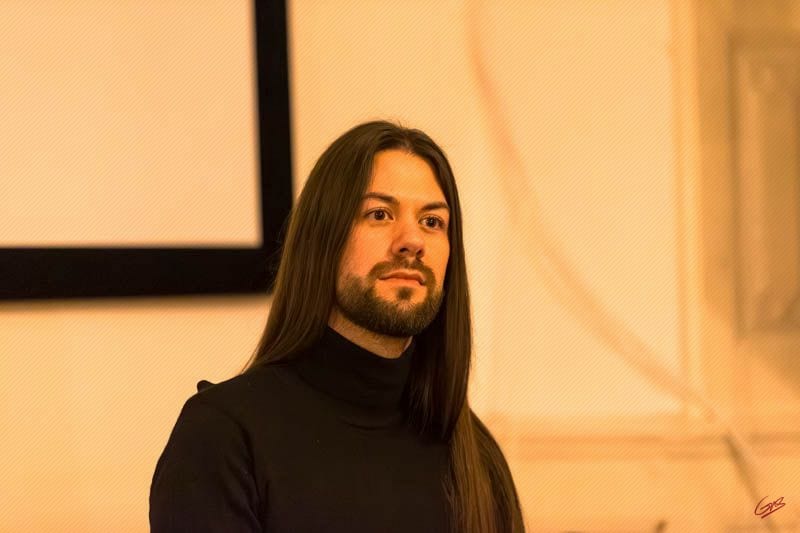 Winter Pride 2020 — Copenhagen, Denmark