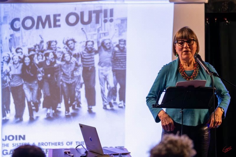 Winter Pride 2020 — Copenhagen, Denmark