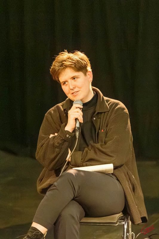 Winter Pride 2020 — Copenhagen, Denmark