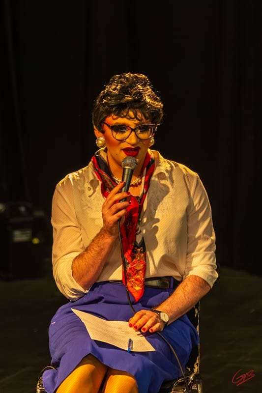 Winter Pride 2020 — Copenhagen, Denmark