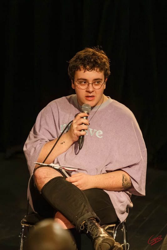 Winter Pride 2020 — Copenhagen, Denmark