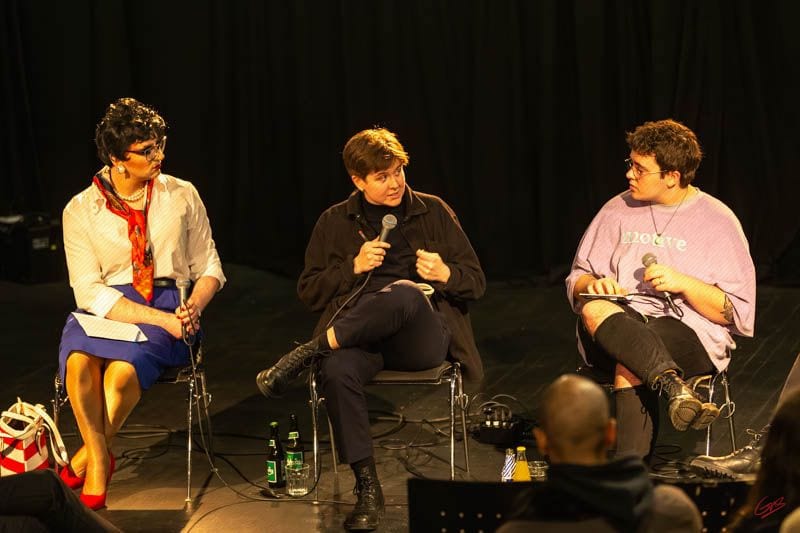 Winter Pride 2020 — Copenhagen, Denmark