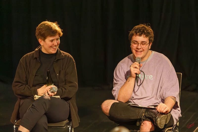 Winter Pride 2020 — Copenhagen, Denmark