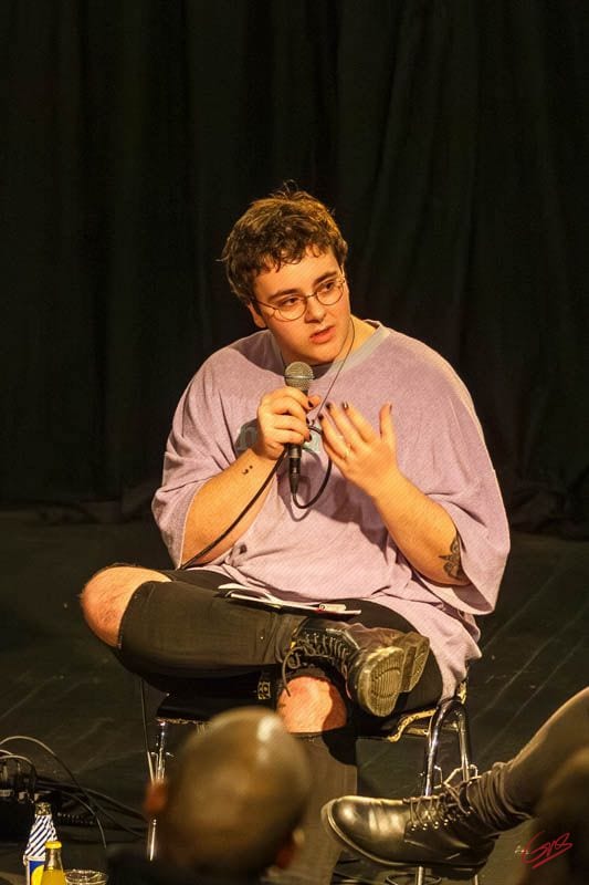 Winter Pride 2020 — Copenhagen, Denmark
