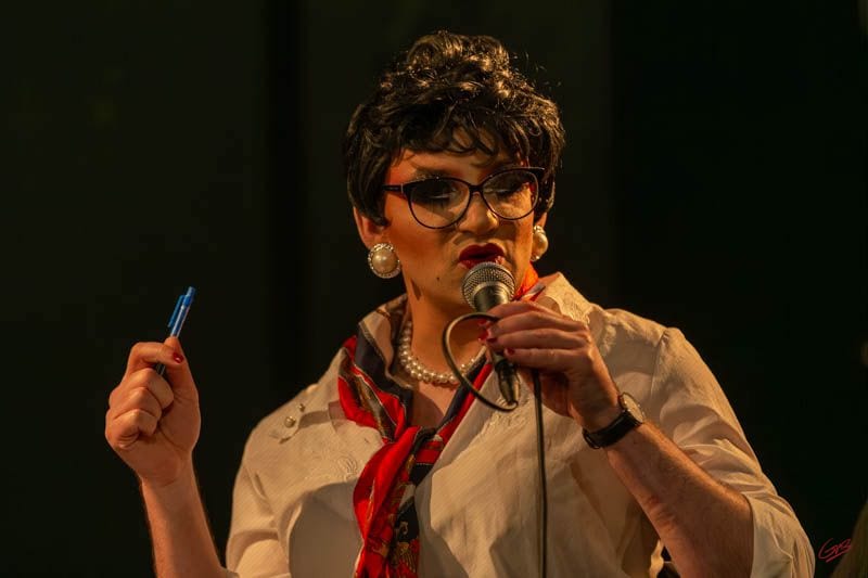 Winter Pride 2020 — Copenhagen, Denmark