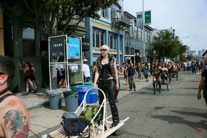 Folsom 2012 — San Francisco, United States