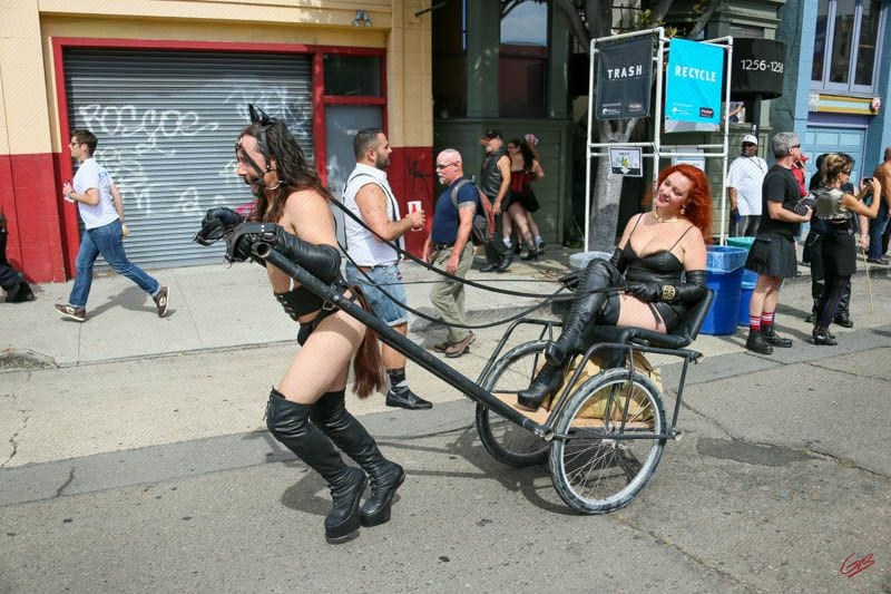 Folsom 2012 — San Francisco, United States