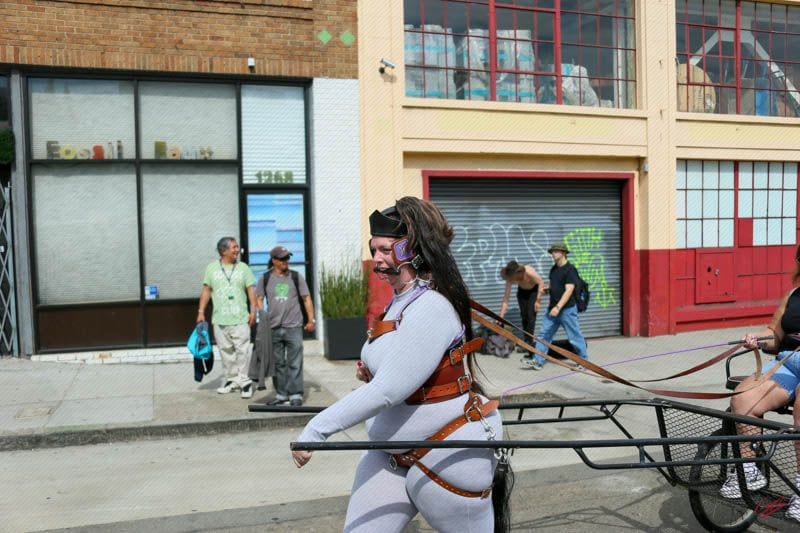 Folsom 2012 — San Francisco, United States