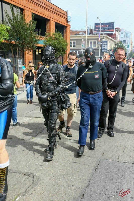 Folsom 2012 — San Francisco, United States