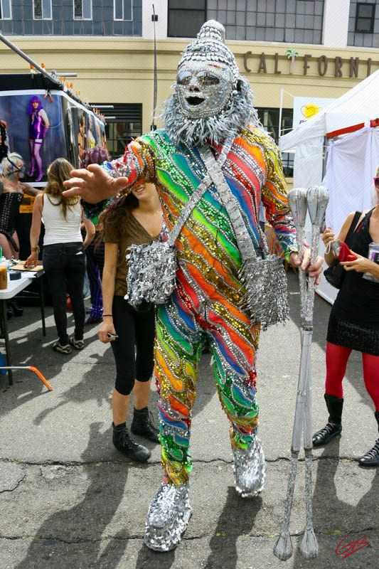 Folsom 2012 — San Francisco, United States