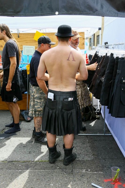 Folsom 2012 — San Francisco, United States