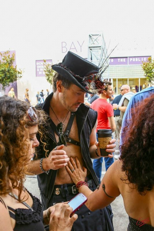 Folsom 2012 — San Francisco, United States