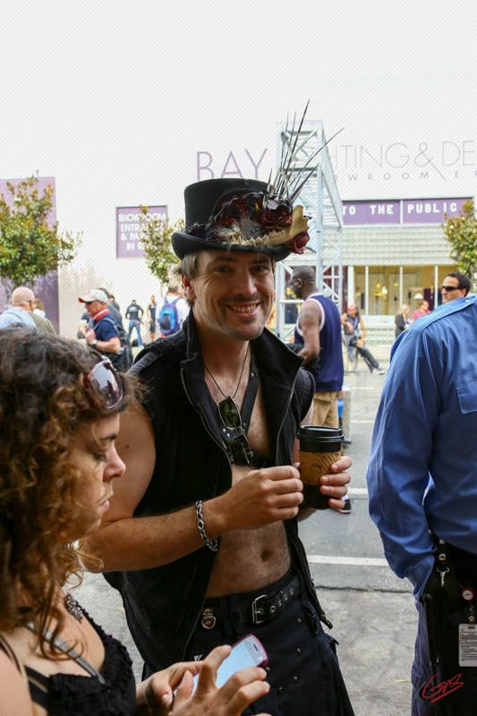 Folsom 2012 — San Francisco, United States