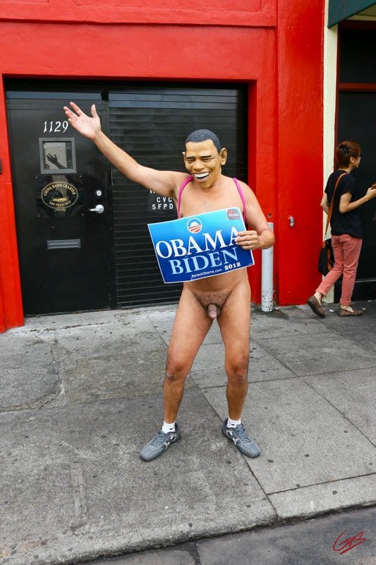 Folsom 2012 — San Francisco, United States