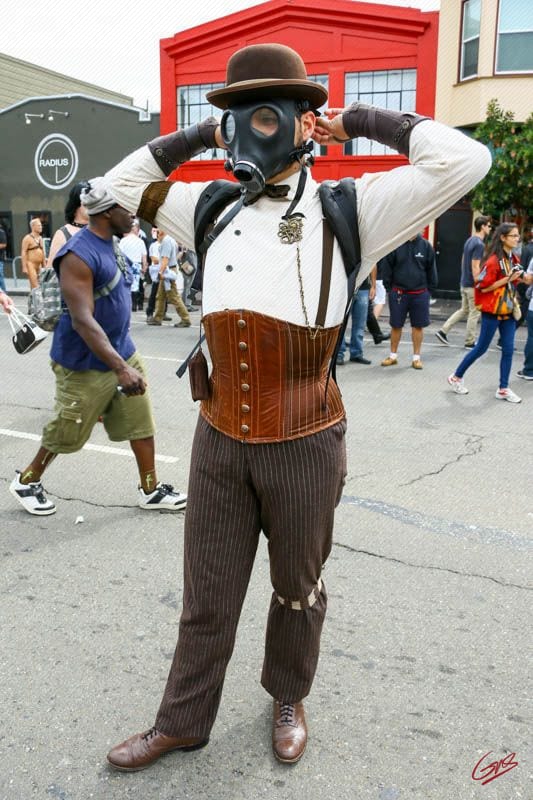 Folsom 2012 — San Francisco, United States