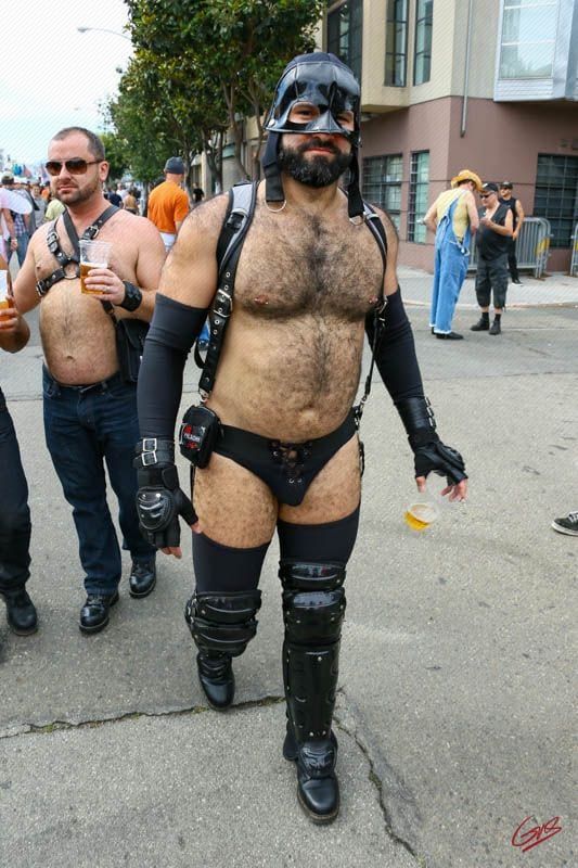Folsom 2012 — San Francisco, United States