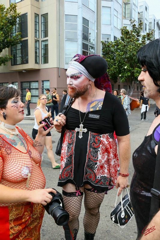 Folsom 2012 — San Francisco, United States