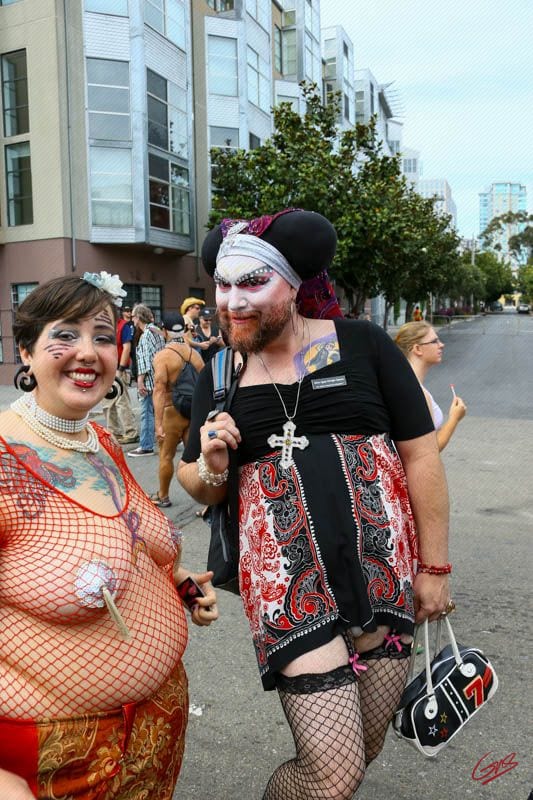Folsom 2012 — San Francisco, United States