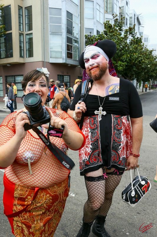 Folsom 2012 — San Francisco, United States