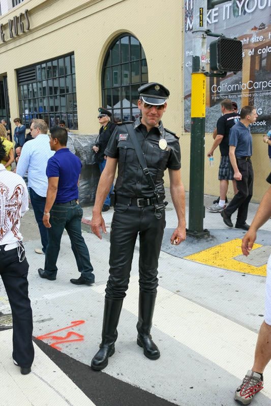 Folsom 2012 — San Francisco, United States