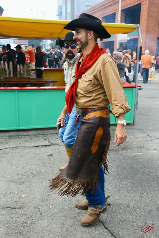 Folsom 2012 — San Francisco, United States