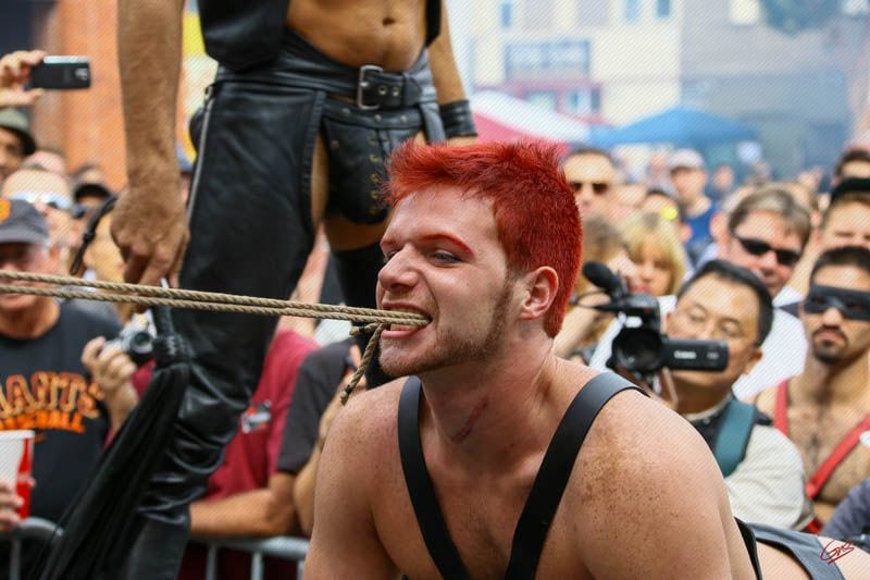 Folsom 2012 — San Francisco, United States
