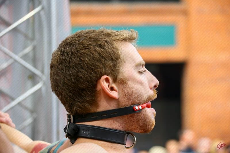 Folsom 2012 — San Francisco, United States