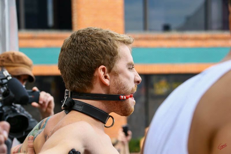 Folsom 2012 — San Francisco, United States